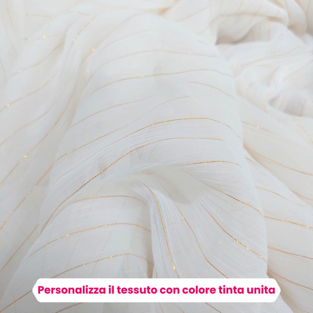 JERSEY LUREX ORO TINTA UNITA