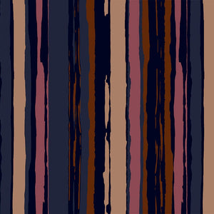 Pattern design stripes verticali pop