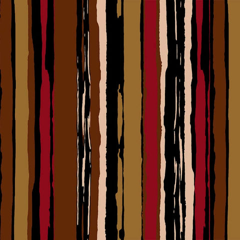 Pattern design stripes verticali pop