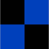 Tessuto al metro Inter 21°  Scudetto 2026