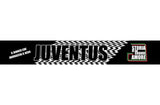 Sciarpa Juventus 