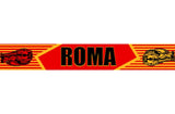 Sciarpa Roma