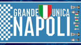 Telo Palestra Spugna Napoli 70x140