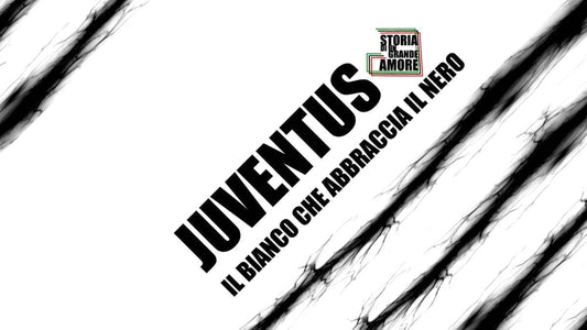 Telo da Mare Spugna Juventus 100x160