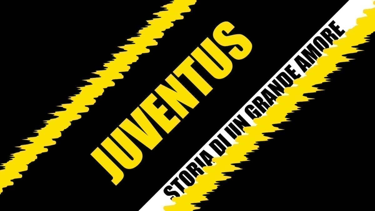 Telo da Mare Spugna Juventus