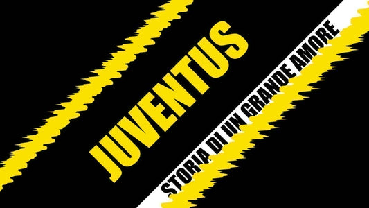 Telo Palestra Spugna Juventus 70x140