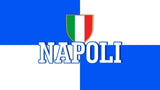 Telo Palestra Spugna Napoli 70x140