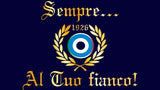 Telo Palestra Spugna Napoli 70x140