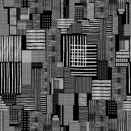 Pattern design abstract moderno - Patterntag