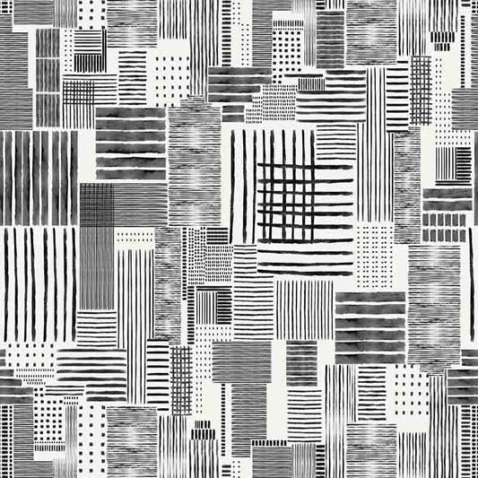 Pattern design abstract moderno - Patterntag