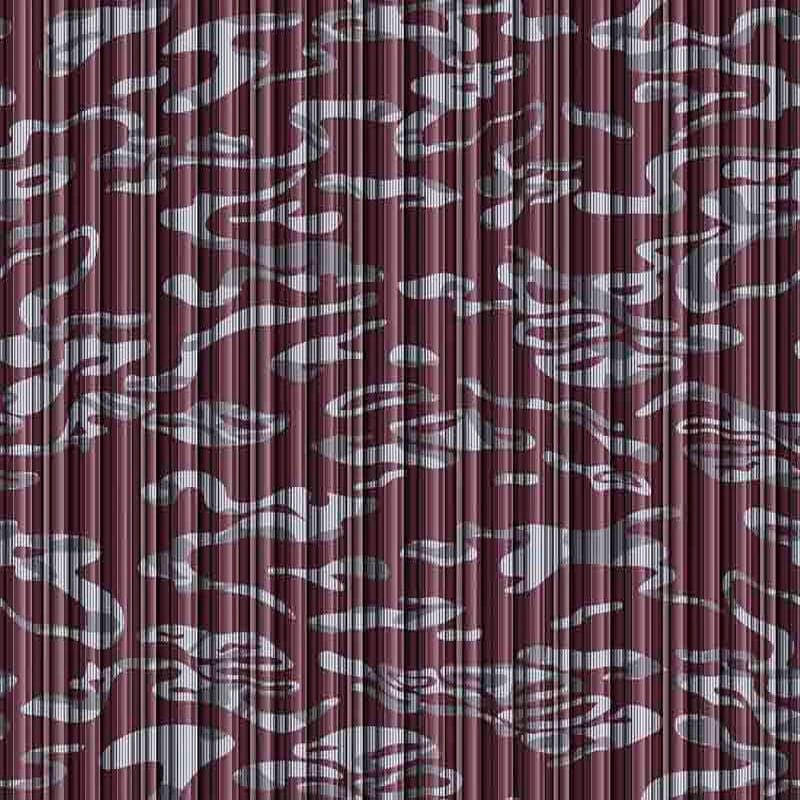 Pattern design abstract moderno - Patterntag