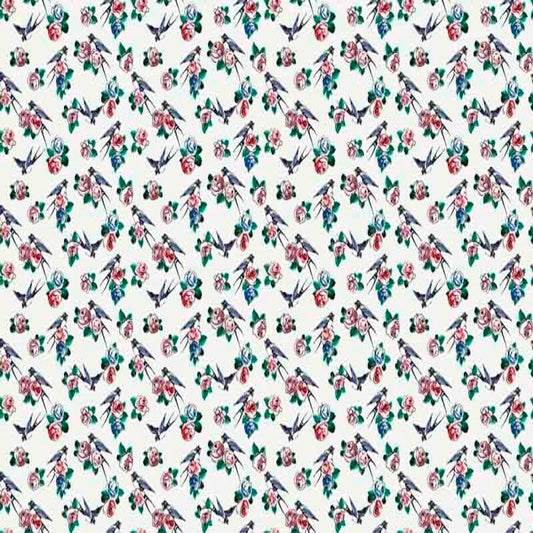 Pattern design Provencal fiorellini - Patterntag