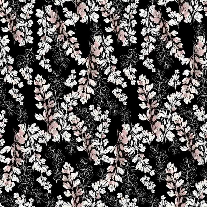 Pattern design flowers fiori elegant - Patterntag