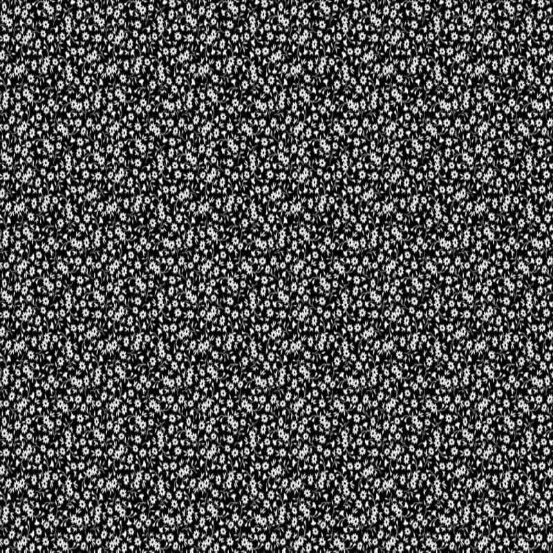 Pattern design Provencal fiorellini - Patterntag