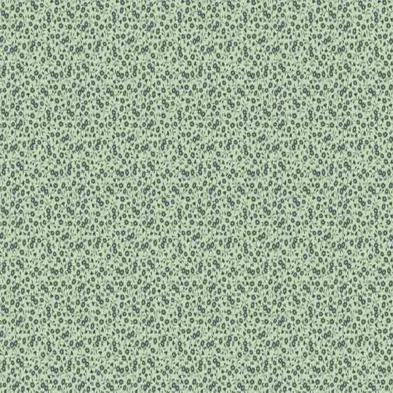 Pattern design Provencal fiorellini - Patterntag