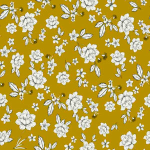 Pattern design flowers elegant - Patterntag