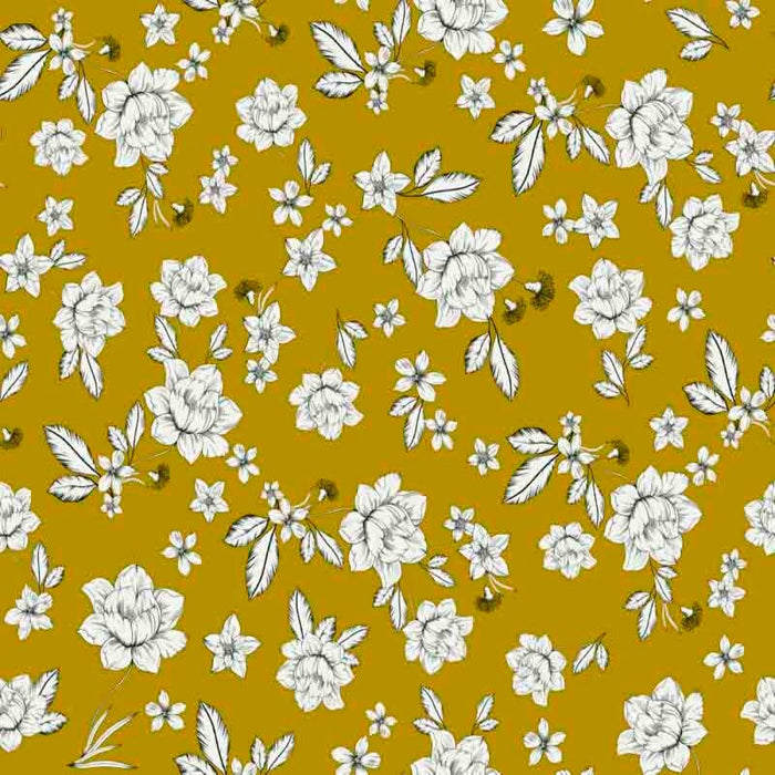 Pattern design flowers elegant - Patterntag