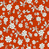 Pattern design flowers elegant - Patterntag