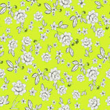 Pattern design flowers elegant - Patterntag
