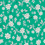 Pattern design flowers elegant - Patterntag