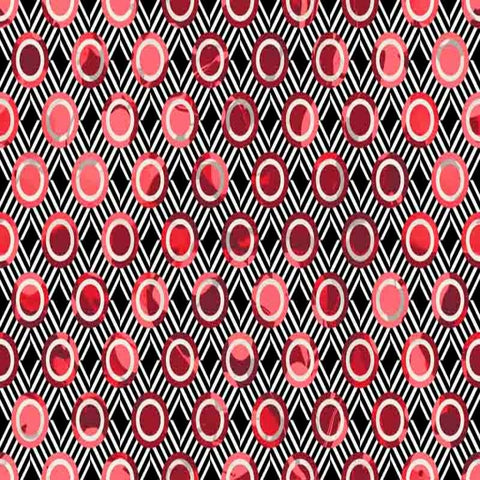 Pattern design geometric - Patterntag