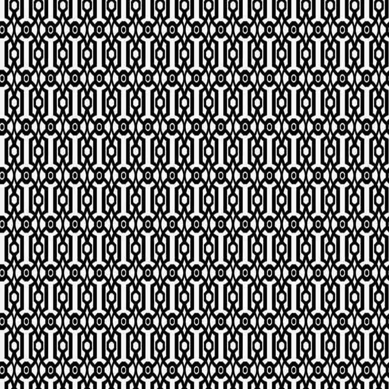 Pattern design geometric classic - Patterntag