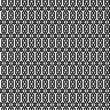 Pattern design geometric classic - Patterntag