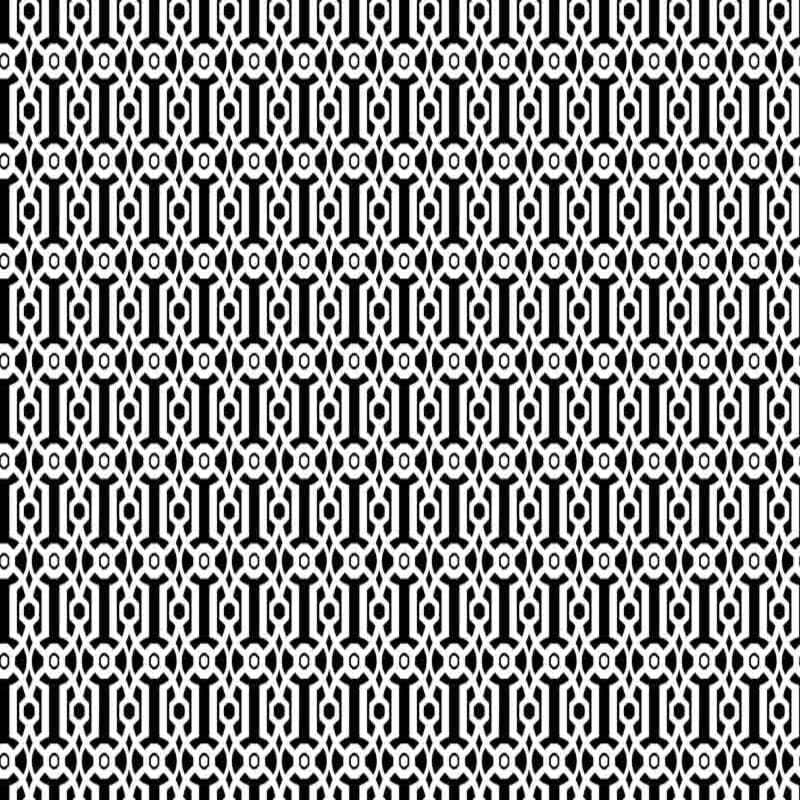 Pattern design geometric classic - Patterntag