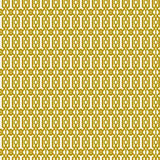 Pattern design geometric classic - Patterntag