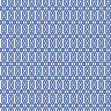 Pattern design geometric classic - Patterntag