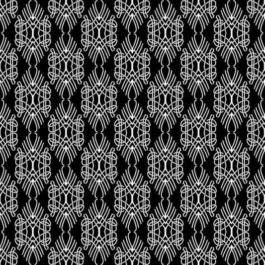 Pattern design geometric moderno - Patterntag