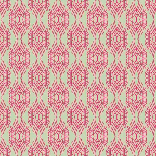 Pattern design geometric moderno - Patterntag