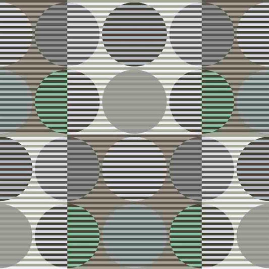 Pattern design geometric moderno - Patterntag