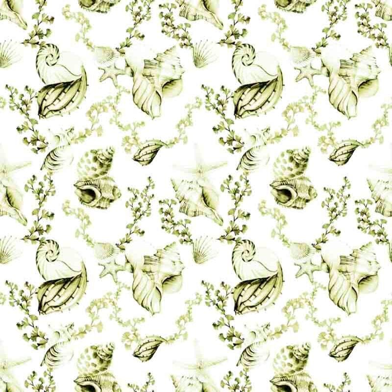 Pattern design conversational sea - Patterntag
