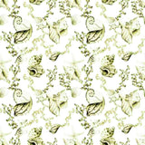 Pattern design conversational sea - Patterntag