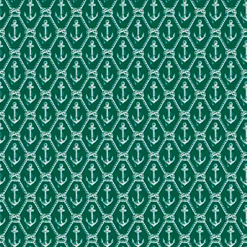 Pattern design conversational sea - Patterntag