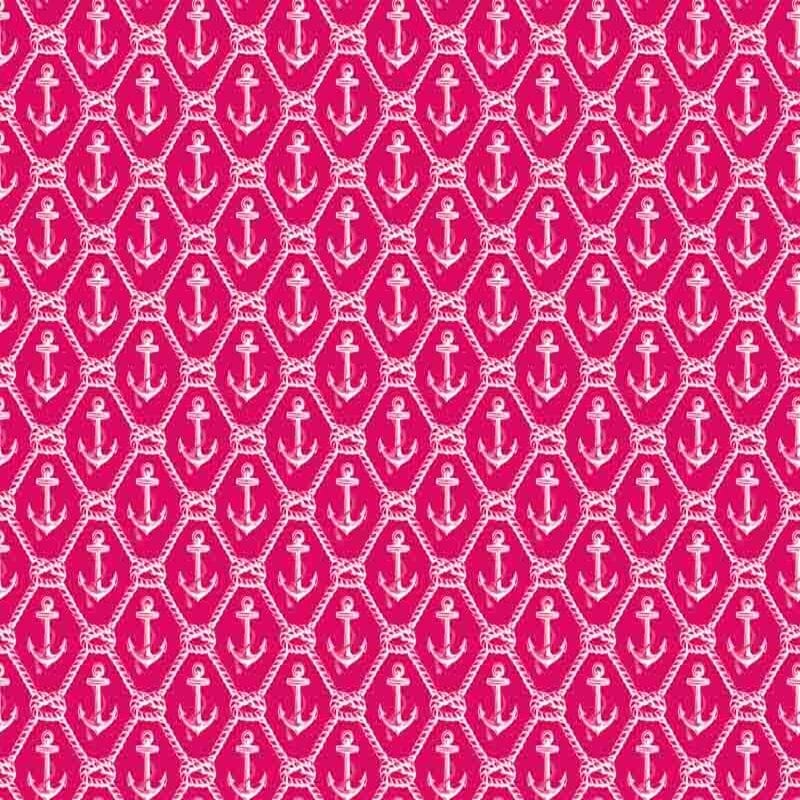 Pattern design conversational sea - Patterntag