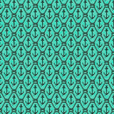 Pattern design conversational sea - Patterntag
