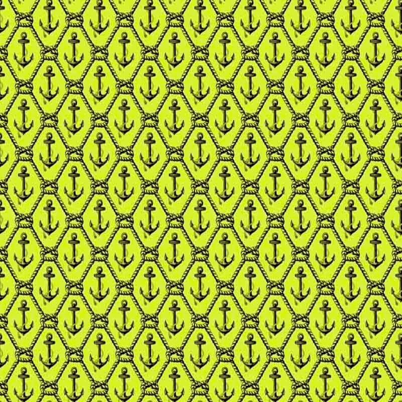Pattern design conversational sea - Patterntag