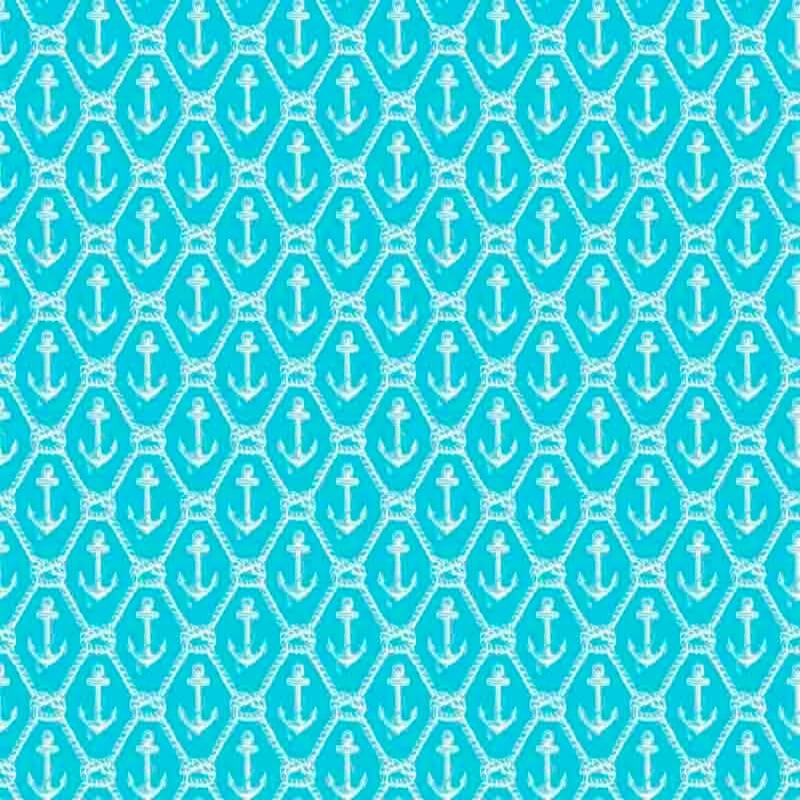 Pattern design conversational sea - Patterntag