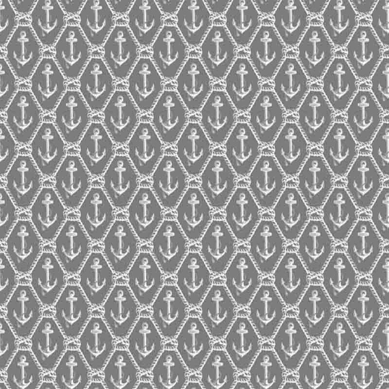 Pattern design conversational sea - Patterntag