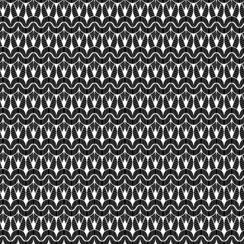 Pattern design geometric classic - Patterntag