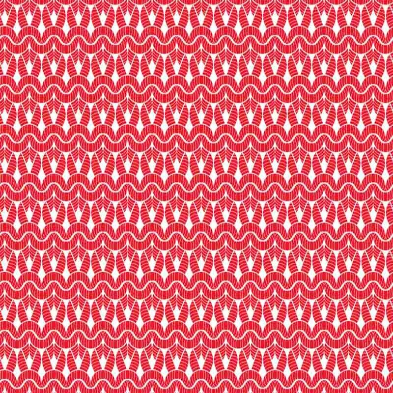 Pattern design geometric classic - Patterntag