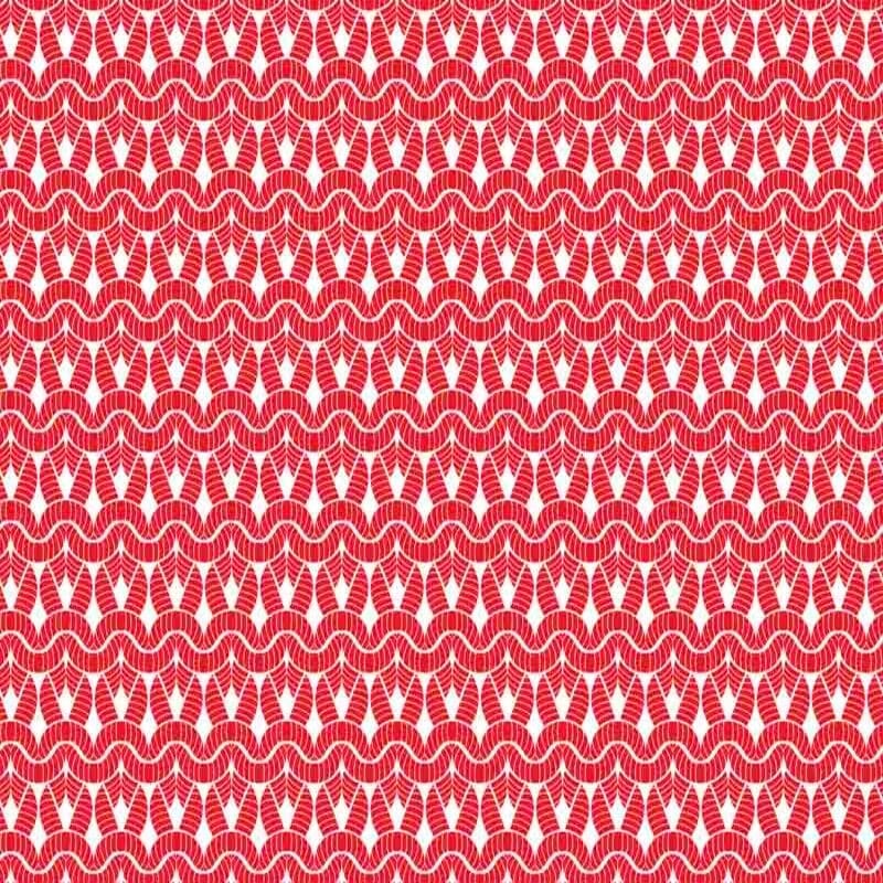 Pattern design geometric classic - Patterntag