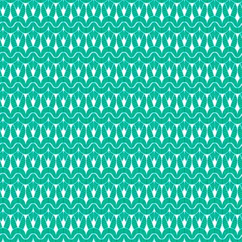 Pattern design geometric classic - Patterntag