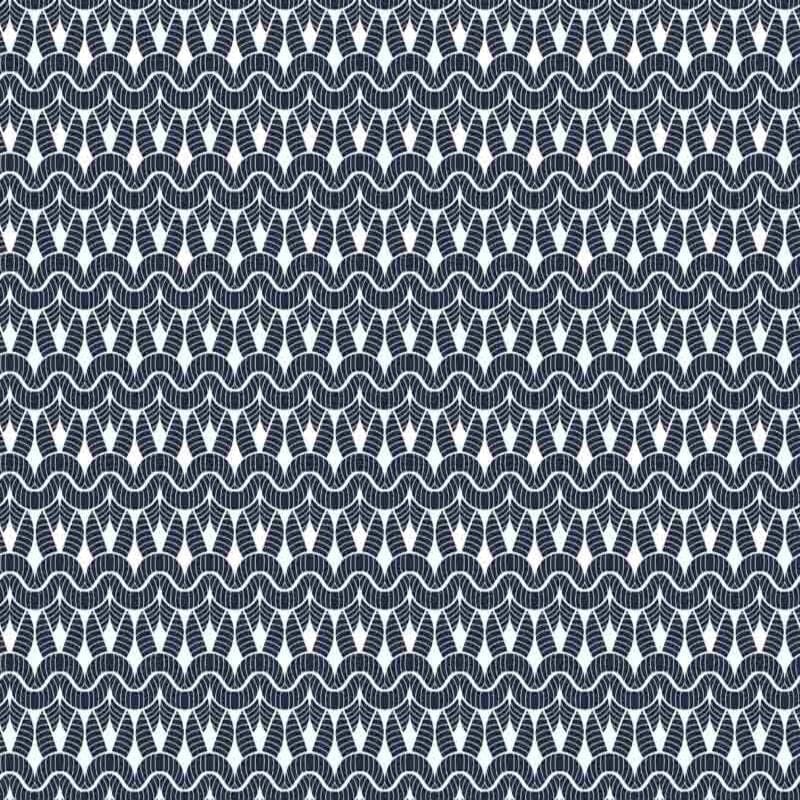 Pattern design geometric classic - Patterntag