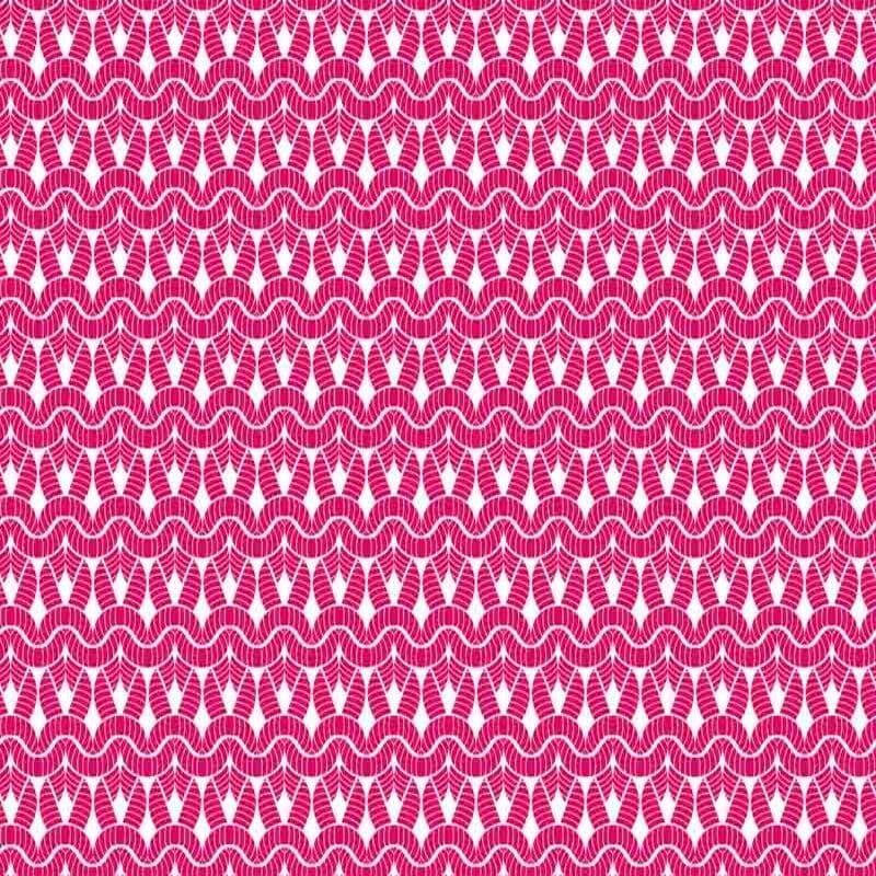 Pattern design geometric classic - Patterntag