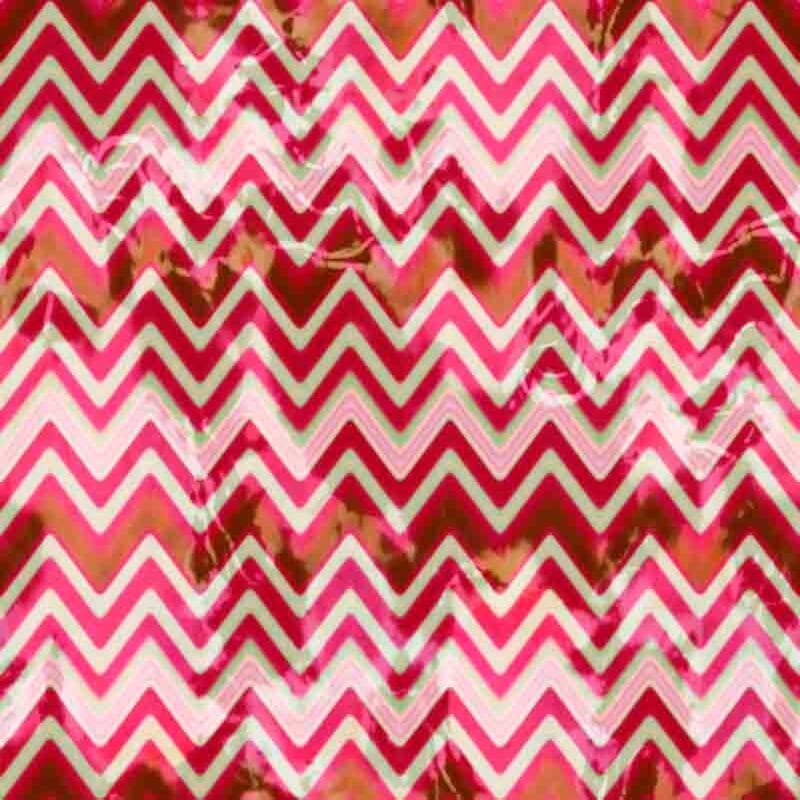 Pattern design missoni zig zag moderno - Patterntag