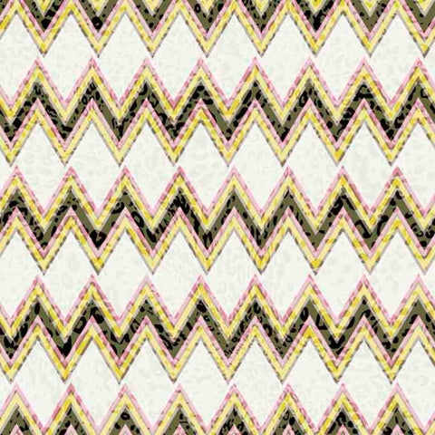 Pattern design missoni zig zag moderno - Patterntag