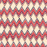 Pattern design missoni zig zag moderno - Patterntag